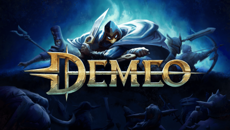 Обзор "Demeo" – Отличный настольный Игровой процесс, требующий более родного прикосновения к виртуальной реальности