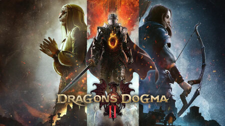 Dragons Dogma 2: Новый вишнёвый уровень жестокости и… кхм… катания по кровати