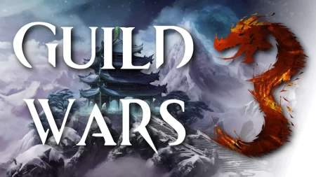 Guild Wars 3: ArenaNet продолжает разработку популярной MMORPG