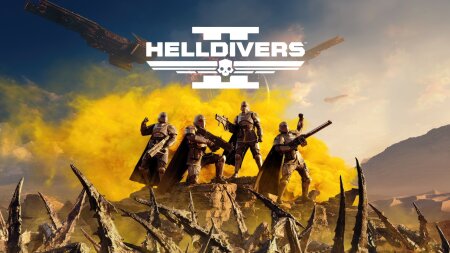 Helldivers 2: Советы и рекомендации для начинающих адских десантников