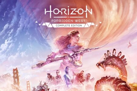 Horizon Forbidden West: Эксклюзивный проект теперь доступен и для ПК-игроков
