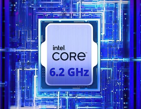 Intel Core i9-14900KS: новый процессор с высокими требованиями к охлаждению