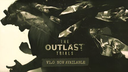 The Outlast Trials: игра, которая действительно заставляет вас играть