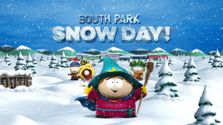 Обзор South Park: Snow Day - игра о снежных битвах и фан-сервисе