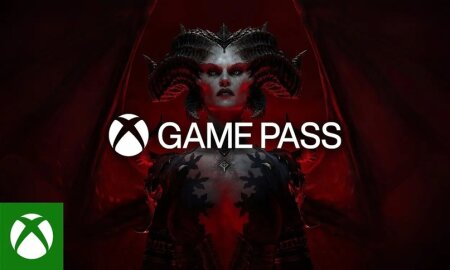 Diablo 4 становится частью Xbox Game Pass Ultimate
