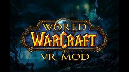 Мод для World of Warcraft добавил в игру VR-режим