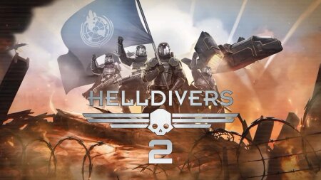 Helldivers 2 прорывается на большой экран: реклама игры демонстрируется перед возрожденным прокатом "Звездного десанта"