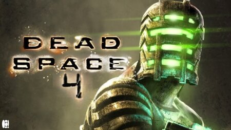 EA Motive замораживает серию Dead Space: новая часть и ремейк Dead Space 2 так и не выйдут