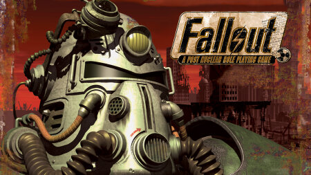 Nexus Mods упал, потому что игроки активно устанавливали моды для Fallout.