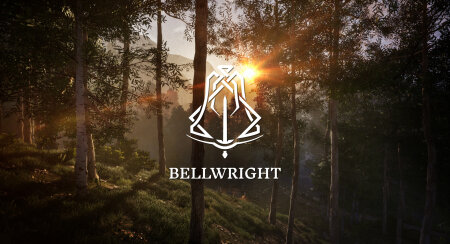 Средневековый выживач Bellwright: из изгнанника в повелителя!