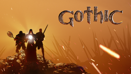THQ Nordic представила коллекционное издание Gothic 1 Remake