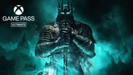 Lords of the Fallen: мрачная RPG может стать доступна в Game Pass в конце мая