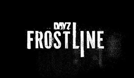 DayZ: Frostline – анонс уже близко!
